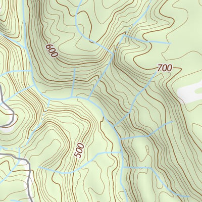 46123SE Page 56 Astoria Topo Preview 3