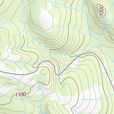 46123SE Page 58 Astoria Topo Preview 2