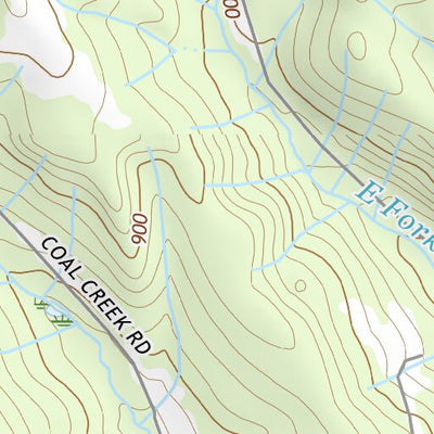 46123SE Page 59 Astoria Topo Preview 2