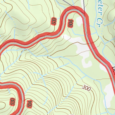 46123SE Page 60 Astoria Topo Preview 2