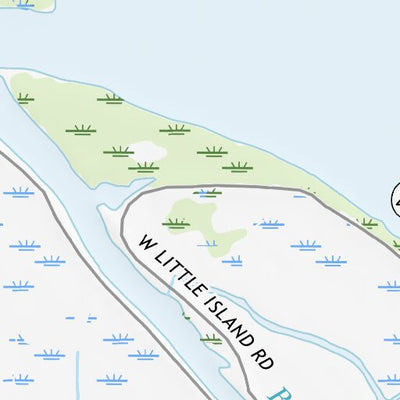 46123SE Page 63 Astoria Topo Preview 2