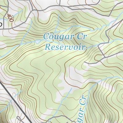 46123SE Page 64 Astoria Topo Preview 2