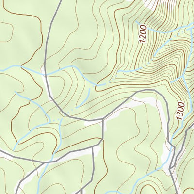46123SE Page 65 Astoria Topo Preview 2