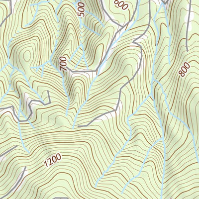 46123SE Page 65 Astoria Topo Preview 3