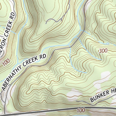 46123SE Page 69 Astoria Topo Preview 3