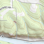 46123SE Page 70 Astoria Topo Preview 2