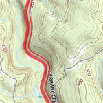 46123SE Page 70 Astoria Topo Preview 3
