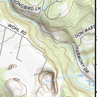 46123SE Page 71 Astoria Topo Preview 3
