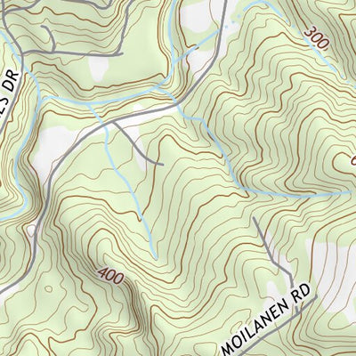 46123SE Page 72 Astoria Topo Preview 2