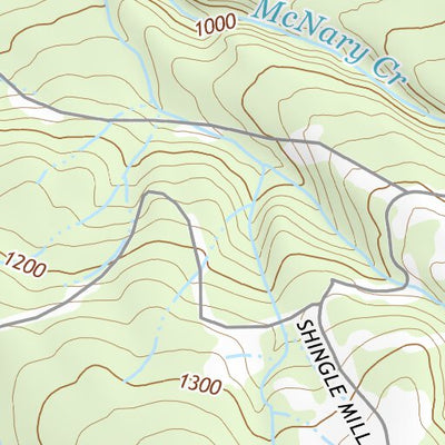 46123SE Page 73 Astoria Topo Preview 2