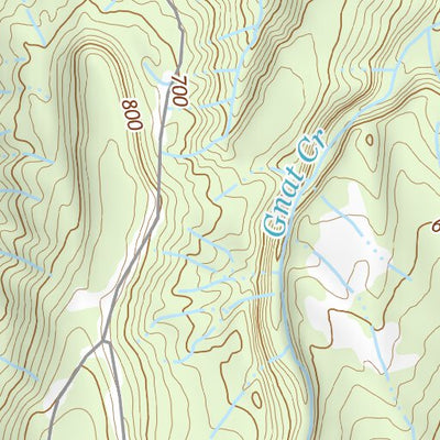 46123SE Page 73 Astoria Topo Preview 3