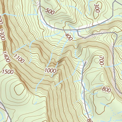 46123SE Page 74 Astoria Topo Preview 3