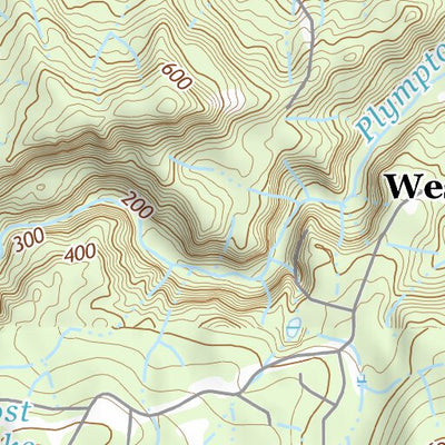 46123SE Page 75 Astoria Topo Preview 3