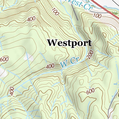 46123SE Page 76 Astoria Topo Preview 3