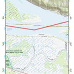 46123SE Page 77 Astoria Topo Preview 1