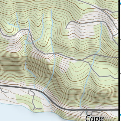 46123SE Page 77 Astoria Topo Preview 3