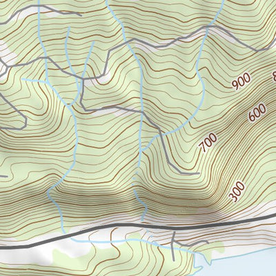 46123SE Page 78 Astoria Topo Preview 3