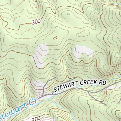 46123SE Page 81 Astoria Topo Preview 2