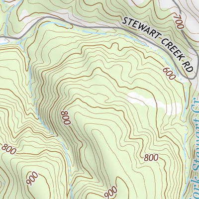 46123SE Page 82 Astoria Topo Preview 3