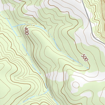 46123SE Page 83 Astoria Topo Preview 2