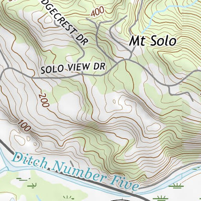 46123SE Page 84 Astoria Topo Preview 3