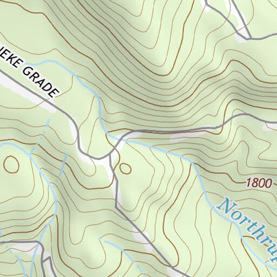 46123SE Page 86 Astoria Topo Preview 3