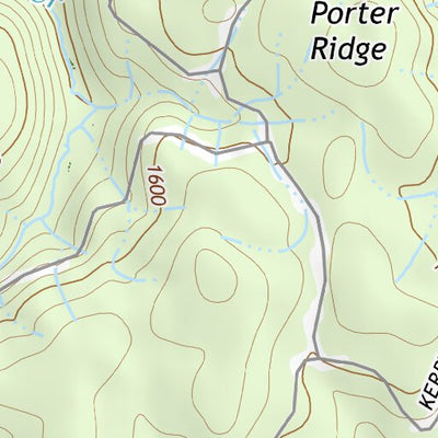 46123SE Page 87 Astoria Topo Preview 2