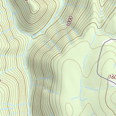 46123SE Page 87 Astoria Topo Preview 3