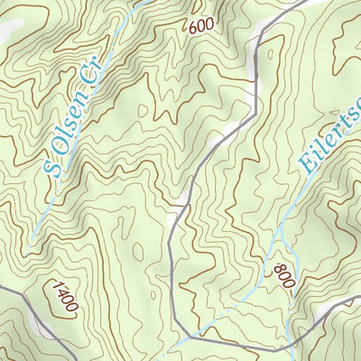 46123SE Page 88 Astoria Topo Preview 3