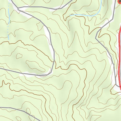 46123SE Page 90 Astoria Topo Preview 2