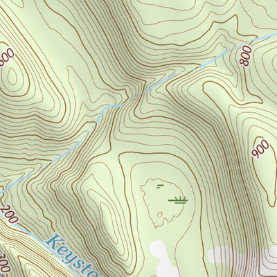 46123SE Page 93 Astoria Topo Preview 2