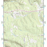 46123SE Page 94 Astoria Topo Preview 1