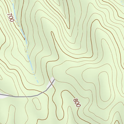 46123SE Page 94 Astoria Topo Preview 2