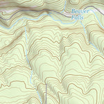 46123SE Page 94 Astoria Topo Preview 3