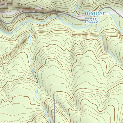 46123SE Page 94 Astoria Topo Preview 3