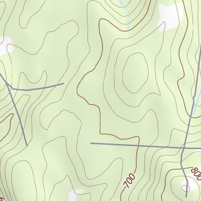 46123SE Page 95 Astoria Topo Preview 2