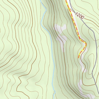46123SE Page 97 Astoria Topo Preview 2
