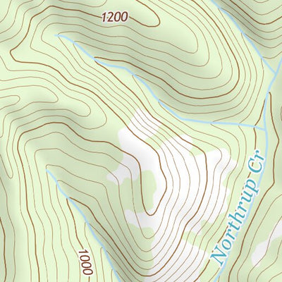 46123SE Page 97 Astoria Topo Preview 3
