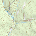 46123SE Page 98 Astoria Topo Preview 2