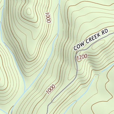 46123SE Page 98 Astoria Topo Preview 3