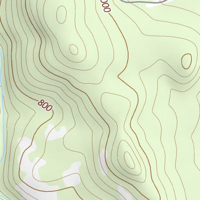 46123SE Page 99 Astoria Topo Preview 2