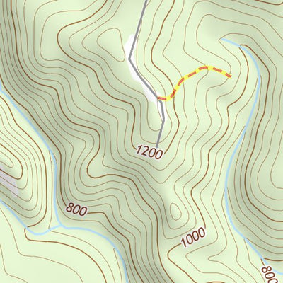 46123SE Page 99 Astoria Topo Preview 3