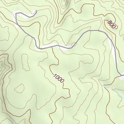 46123SE Page 100 Astoria Topo Preview 2