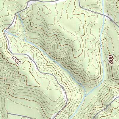 46123SE Page 100 Astoria Topo Preview 3