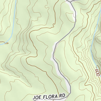 46123SE Page 101 Astoria Topo Preview 2