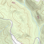 46123SE Page 102 Astoria Topo Preview 2