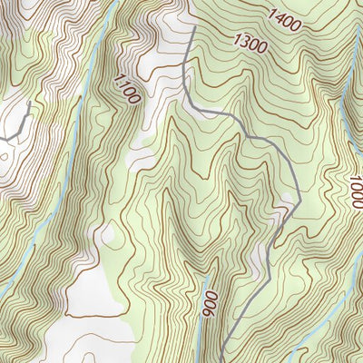 46123SE Page 103 Astoria Topo Preview 2