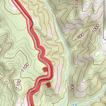 46123SE Page 103 Astoria Topo Preview 3