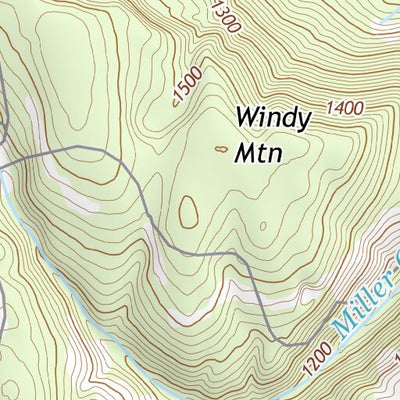 46123SE Page 104 Astoria Topo Preview 2