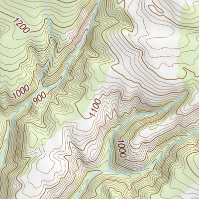 46123SE Page 104 Astoria Topo Preview 3